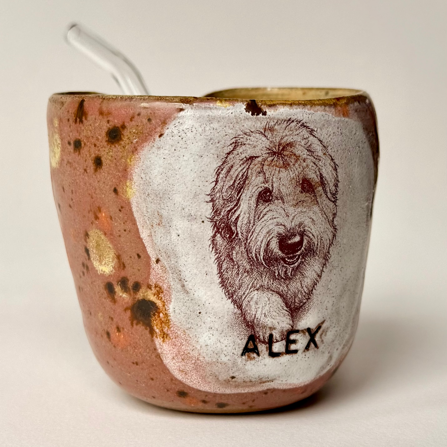 Custom made mug   I   Made just for You