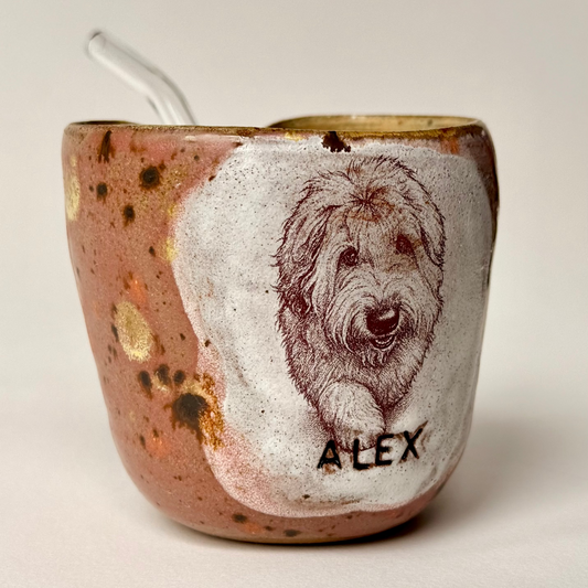 Custom made mug   I   Made just for You