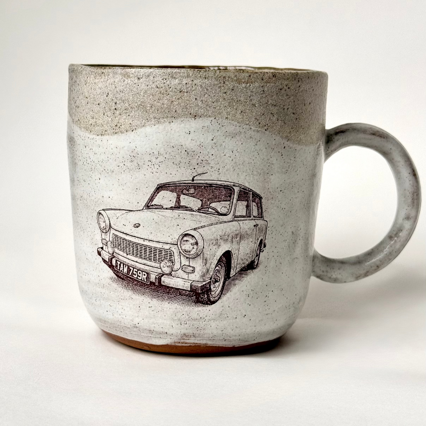 Custom made mug   I   Made just for You
