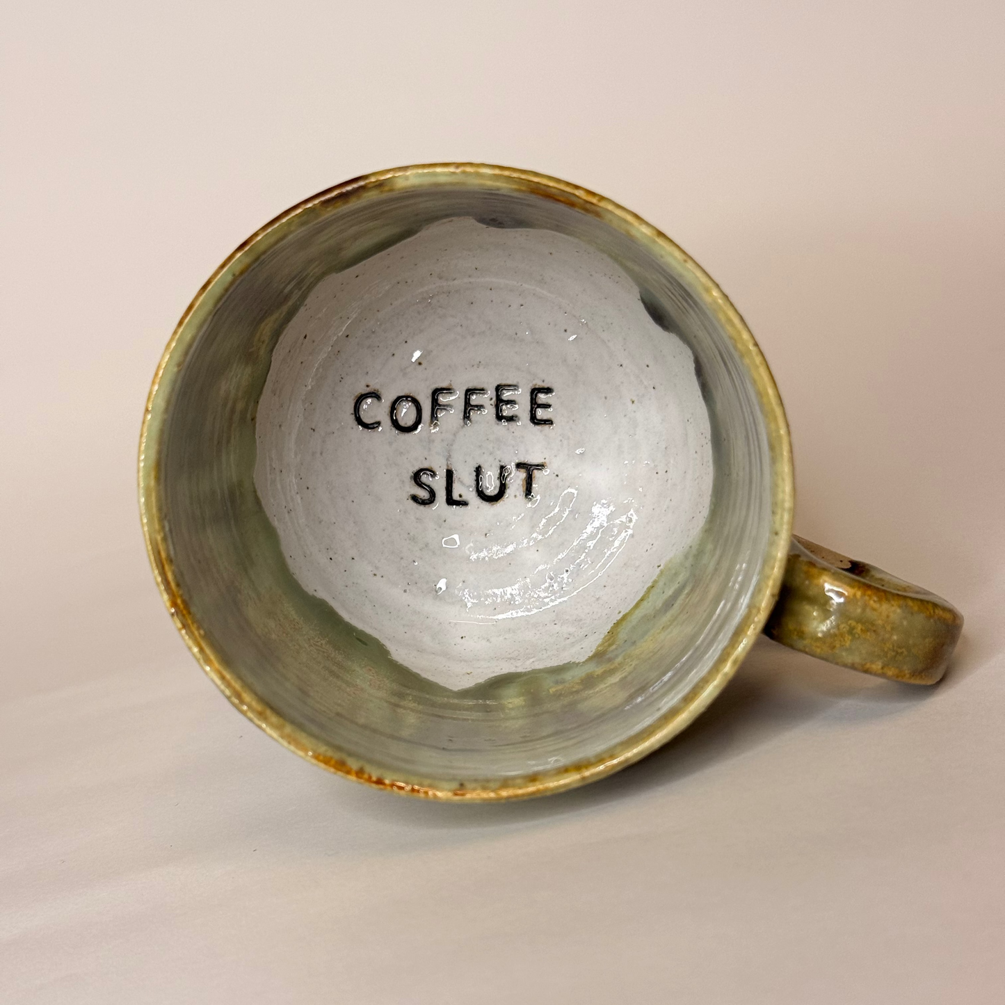 COFFEE SLUT Mug