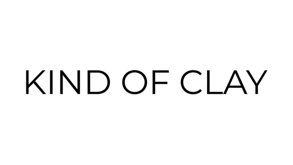 Kind of Clay