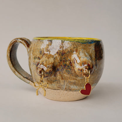 Love Yourself, Properly Mug