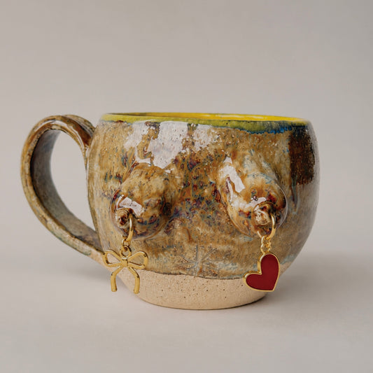 Love Yourself, Properly Mug