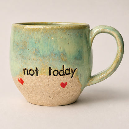 The Titty Committee Mug